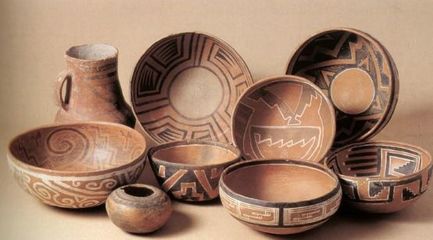 大國(guó)匠藝丨浴火重生，質(zhì)樸無(wú)華——陶器日用陶瓷制品銷(xiāo)售的藝術(shù)與傳承